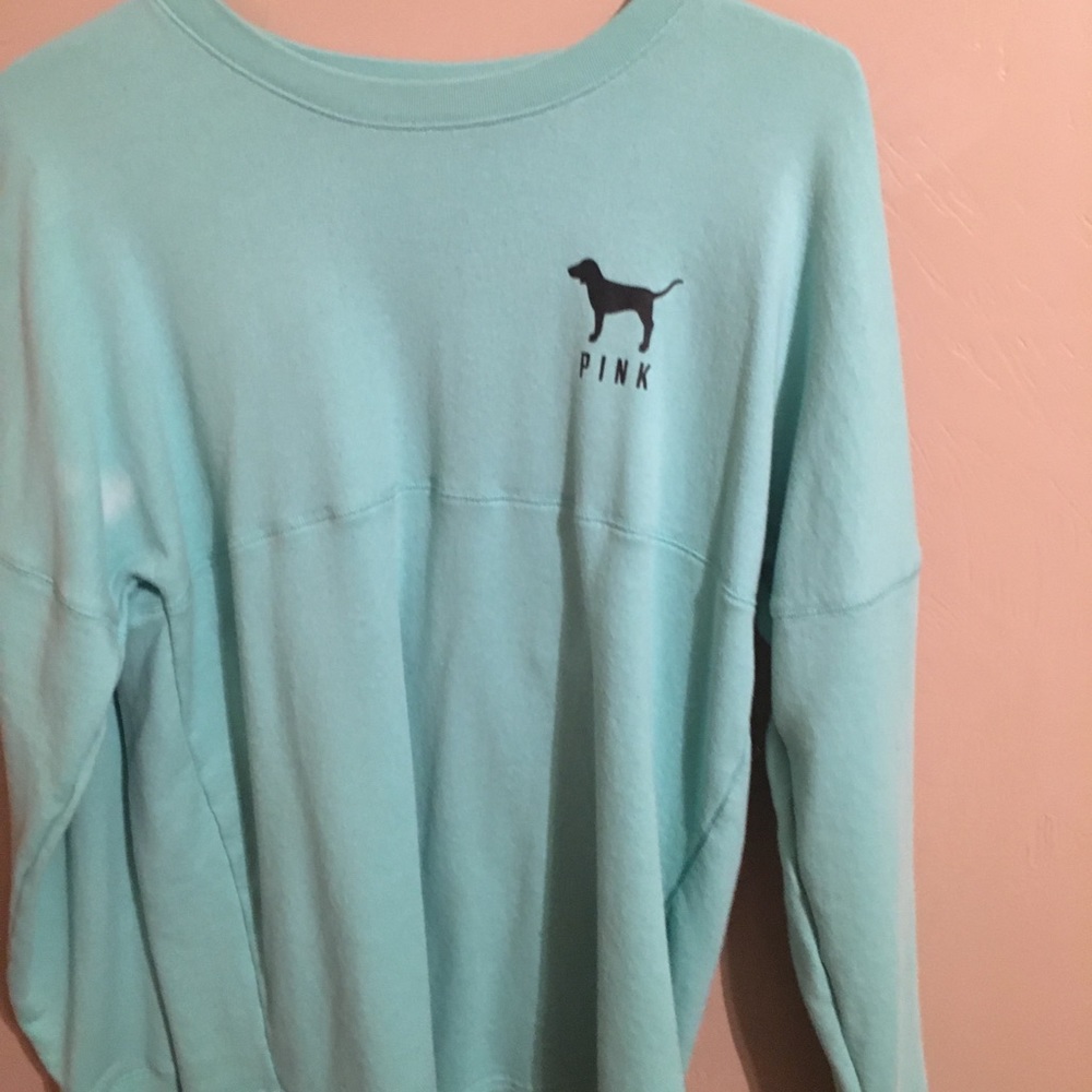 VS PINK sweatshirt
